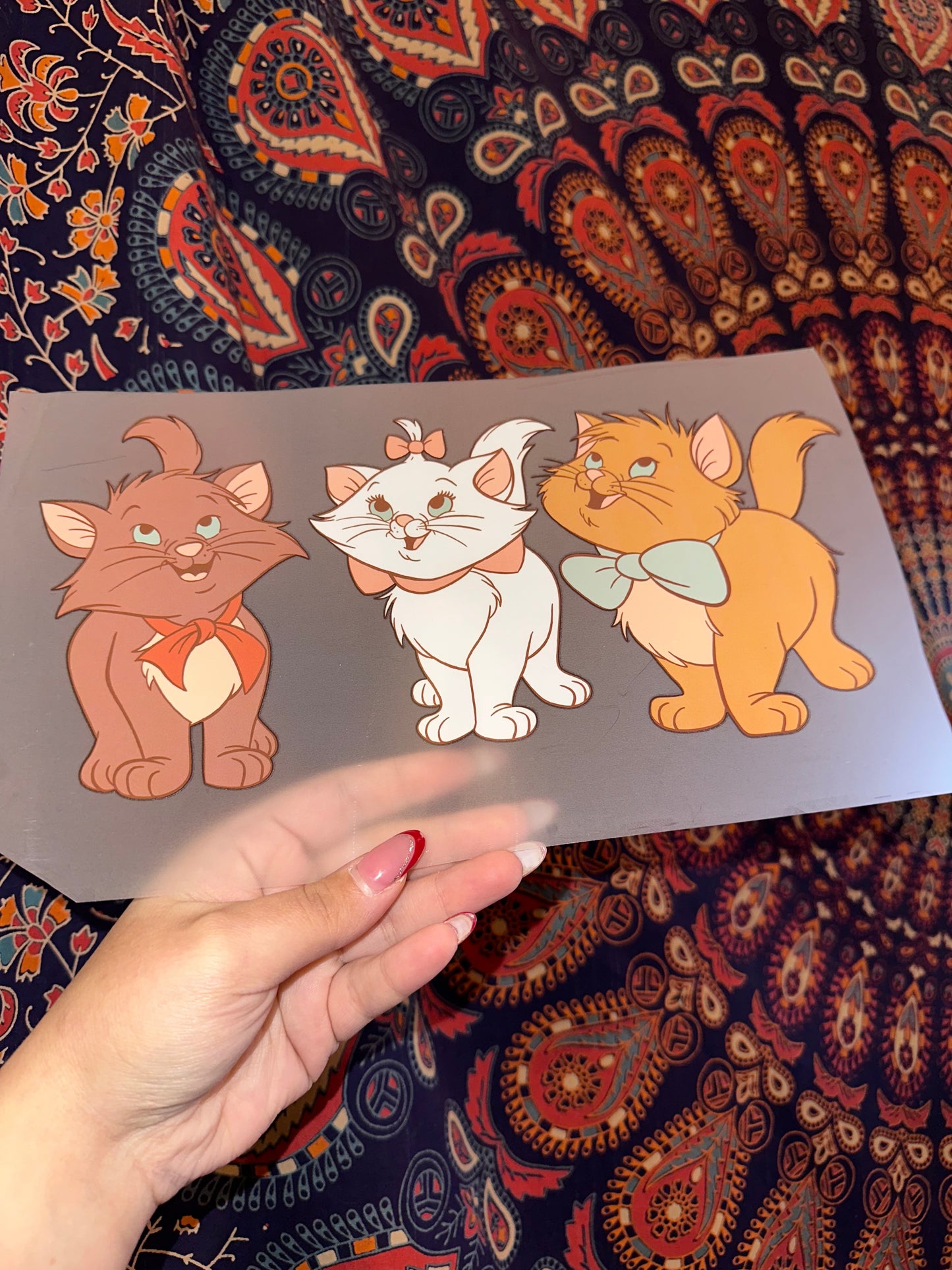 Aristocats