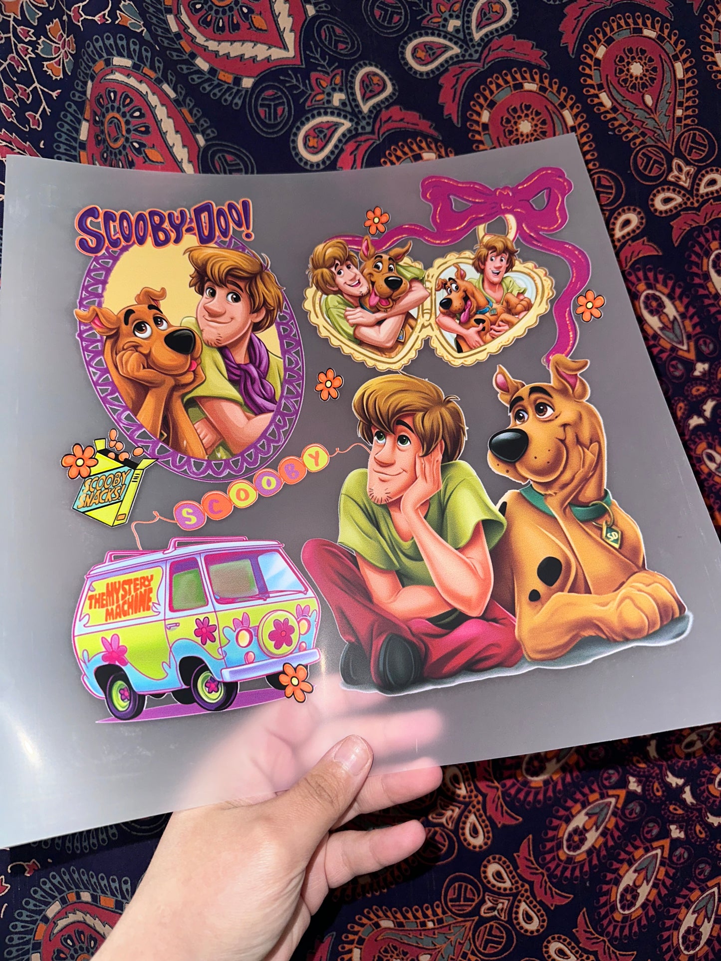 Scooby