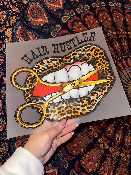 Hair Hustler