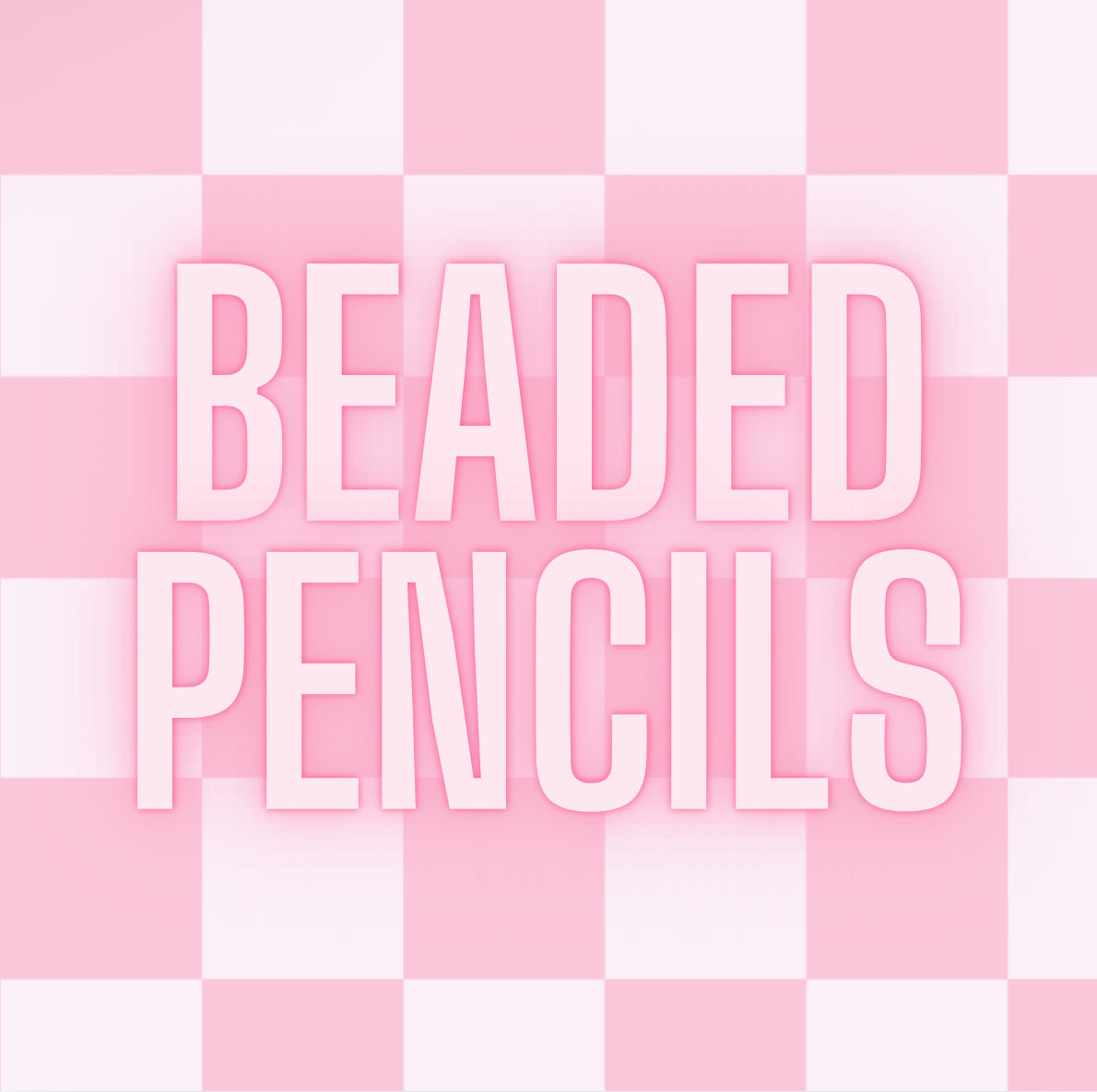 Beaded Pencil Claims