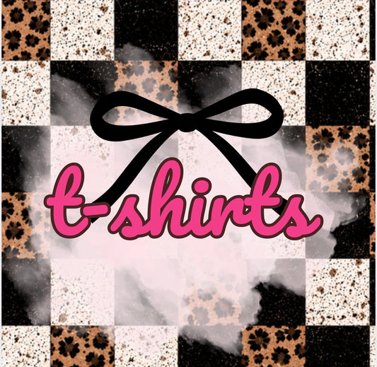 T-Shirts