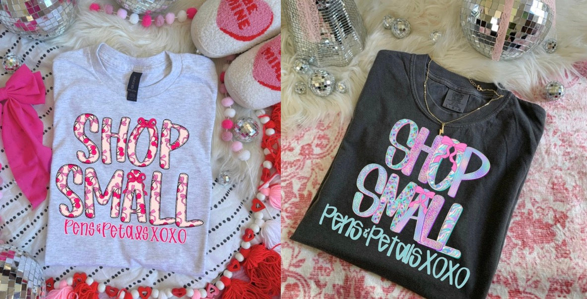 Pens & Petals XOXO (Exclusive)