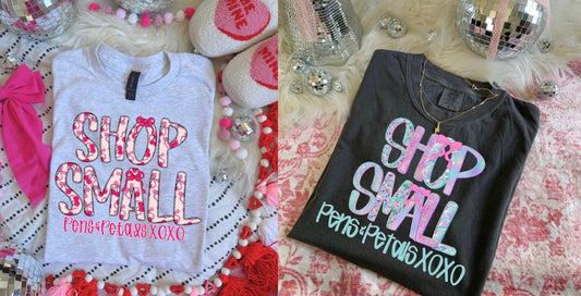 Pens & Petals XOXO (Exclusive)
