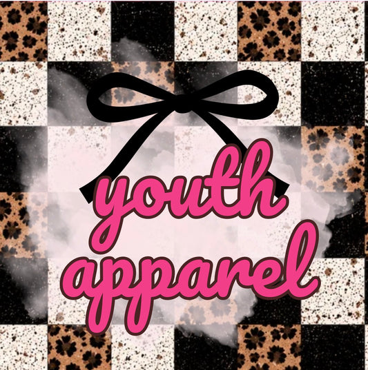 Youth Apparel