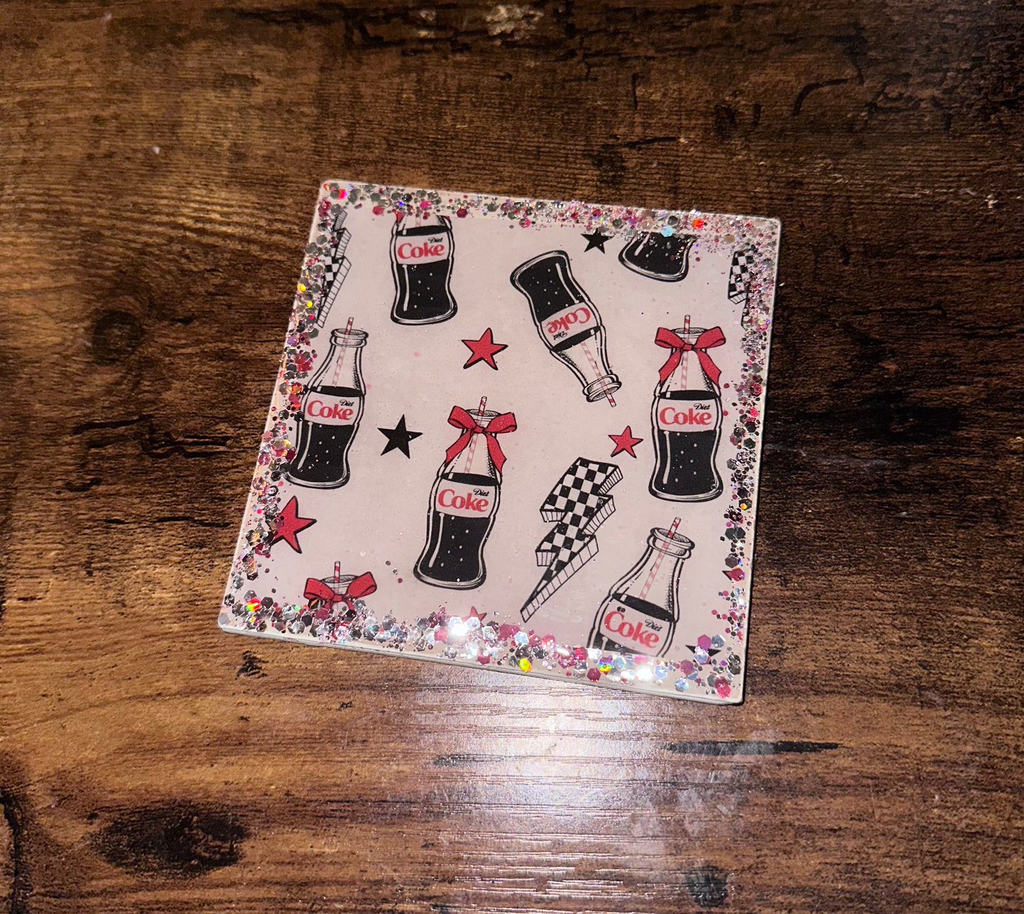 Cup Coaster