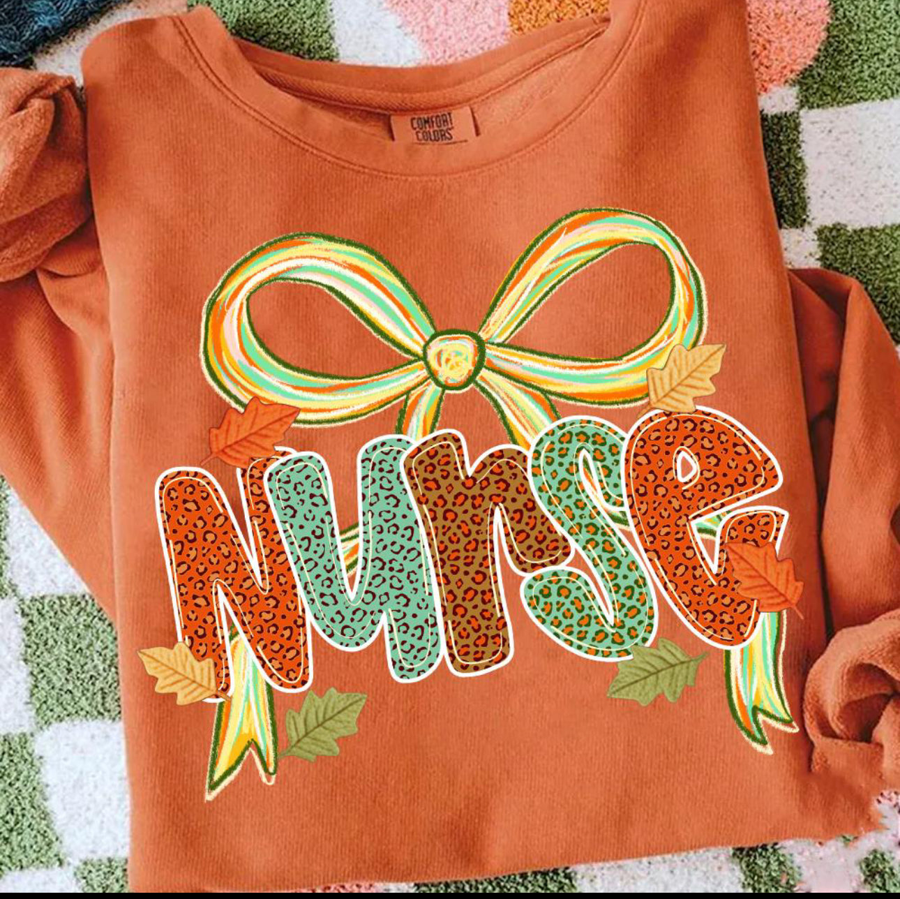 Fall Nurse