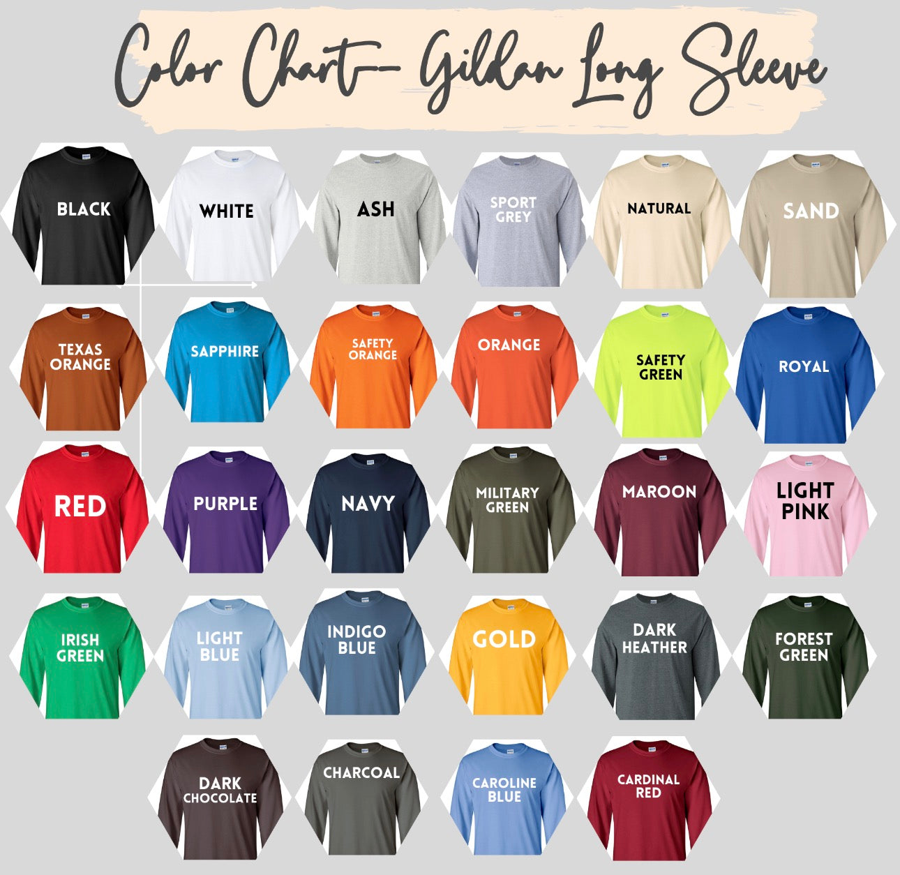 T-Shirts