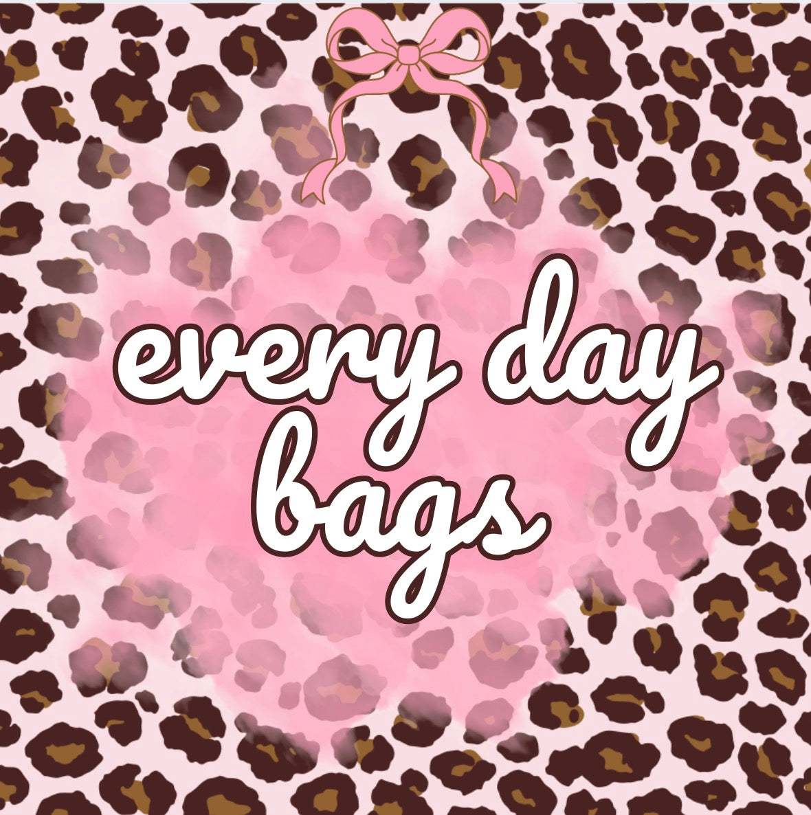 Every Day Bags