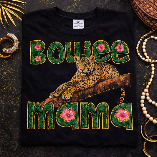 Boujee Mama
