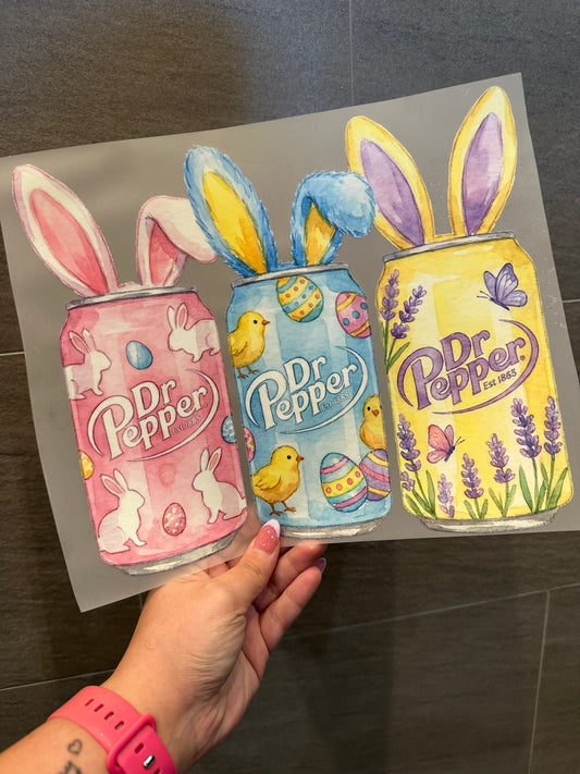 Easter Dr.Pep