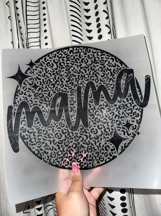 Mama