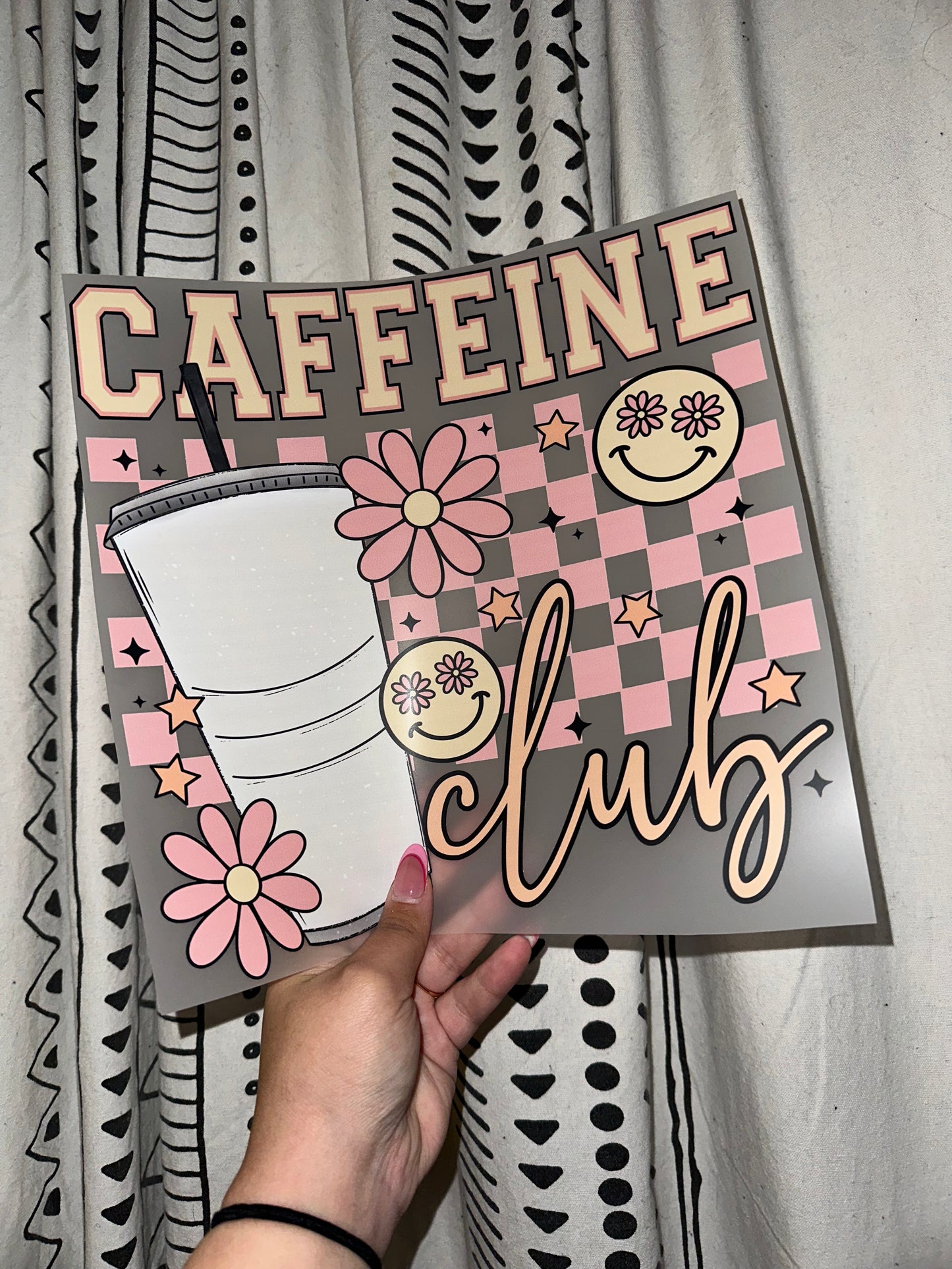 Caffeine Club