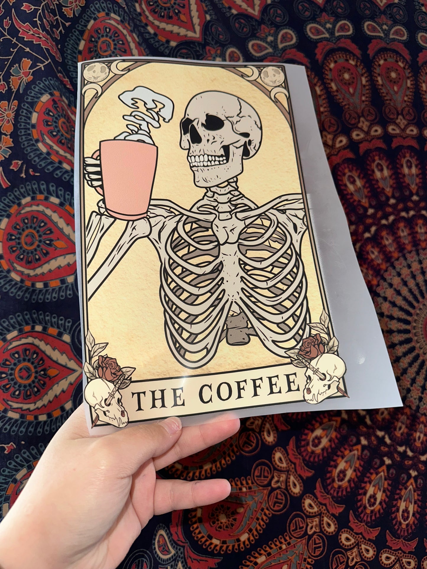 The Coffee- G