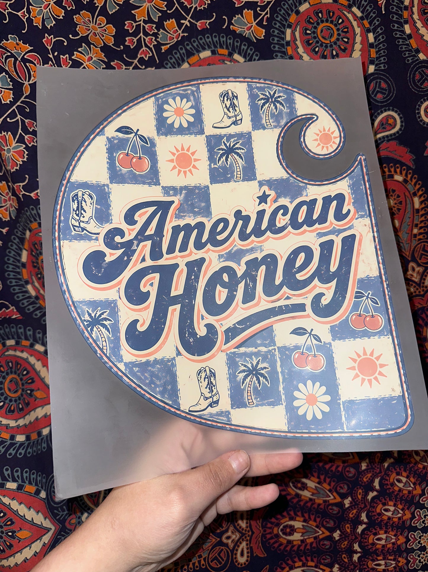 American Honey
