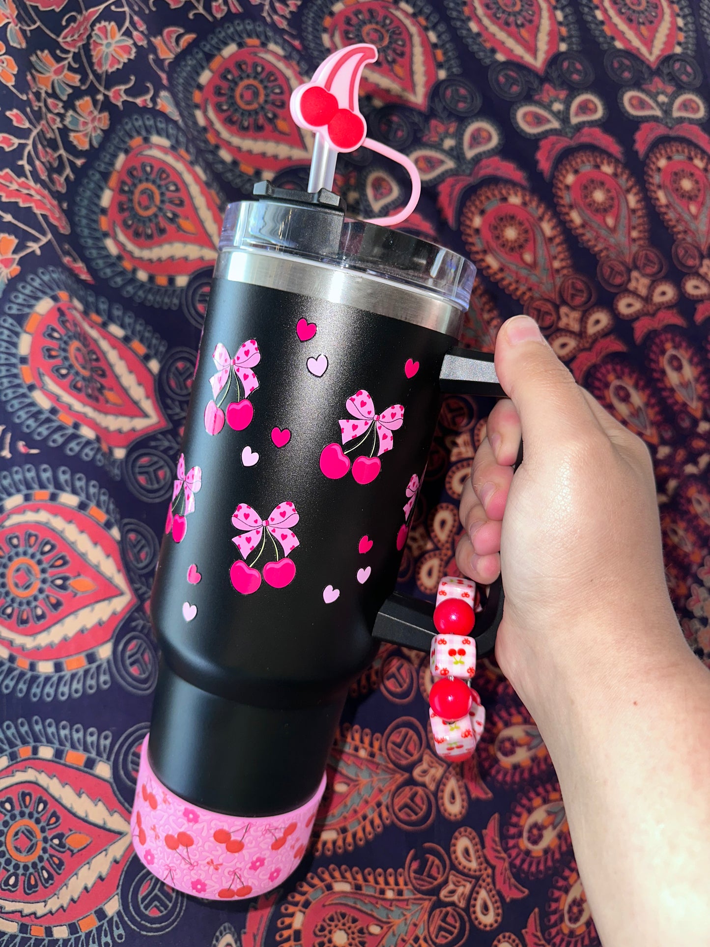40oz Tumbler